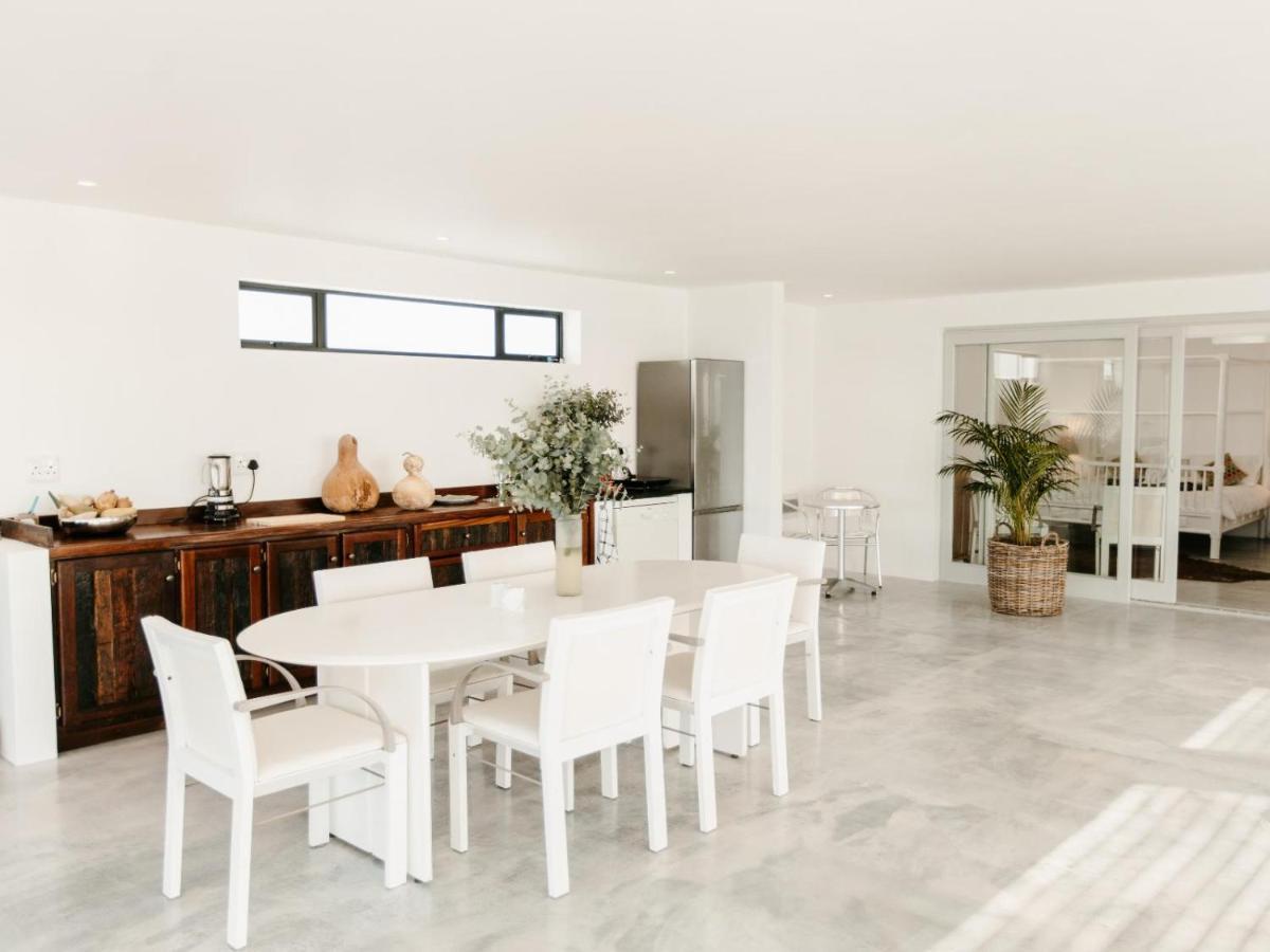 Surfstar At Mimosa Jeffreys Bay Apartman Kültér fotó