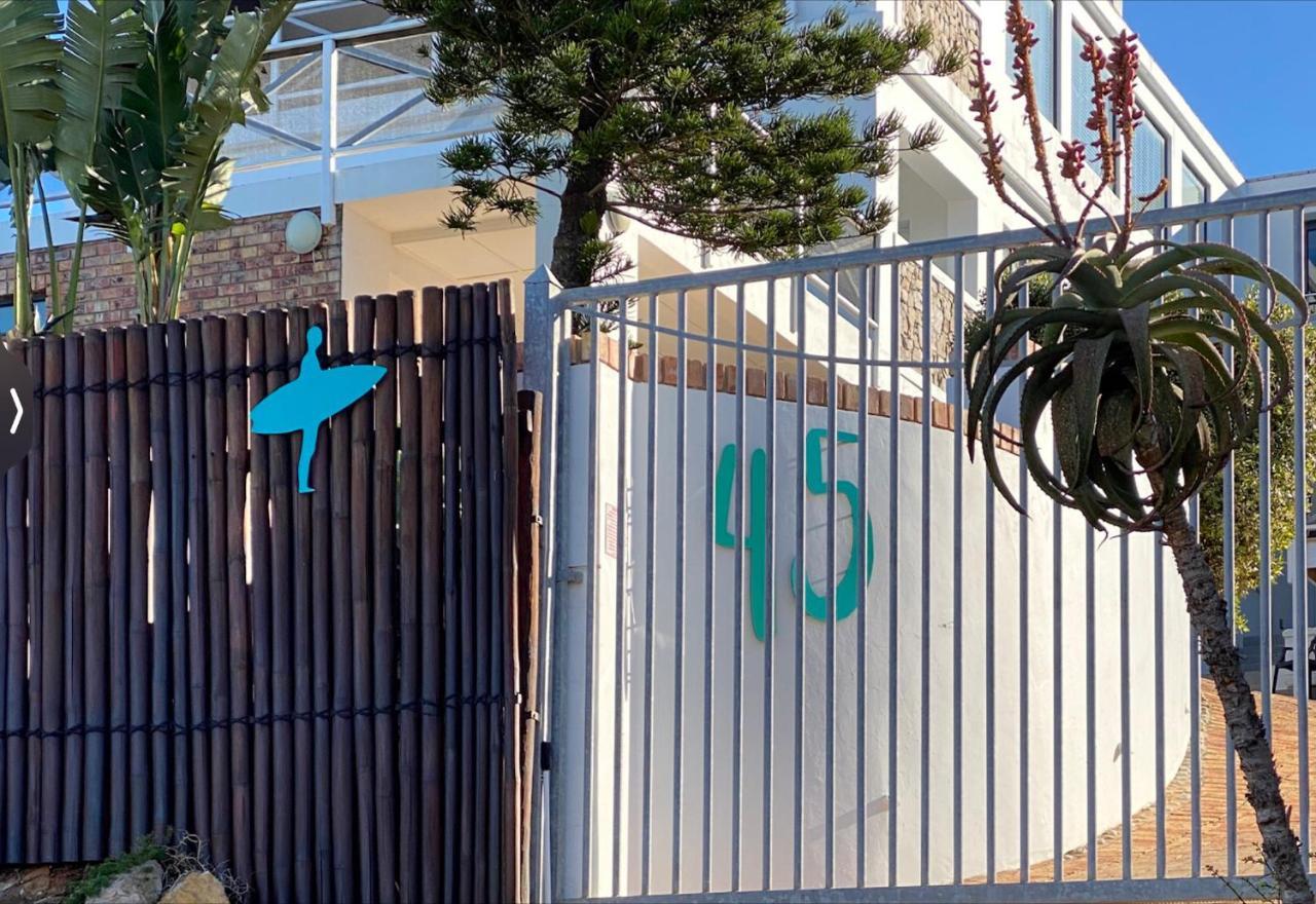 Surfstar At Mimosa Jeffreys Bay Apartman Kültér fotó