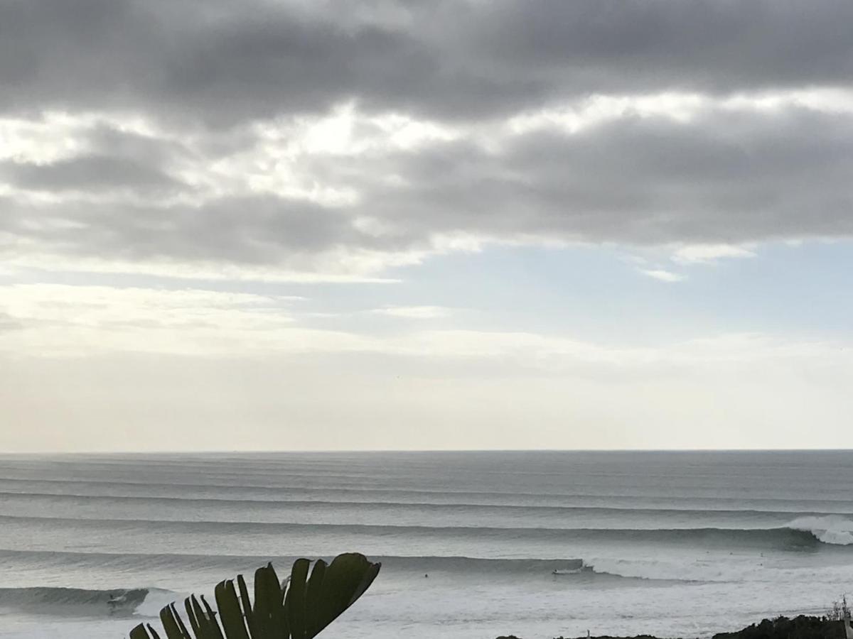 Surfstar At Mimosa Jeffreys Bay Apartman Kültér fotó
