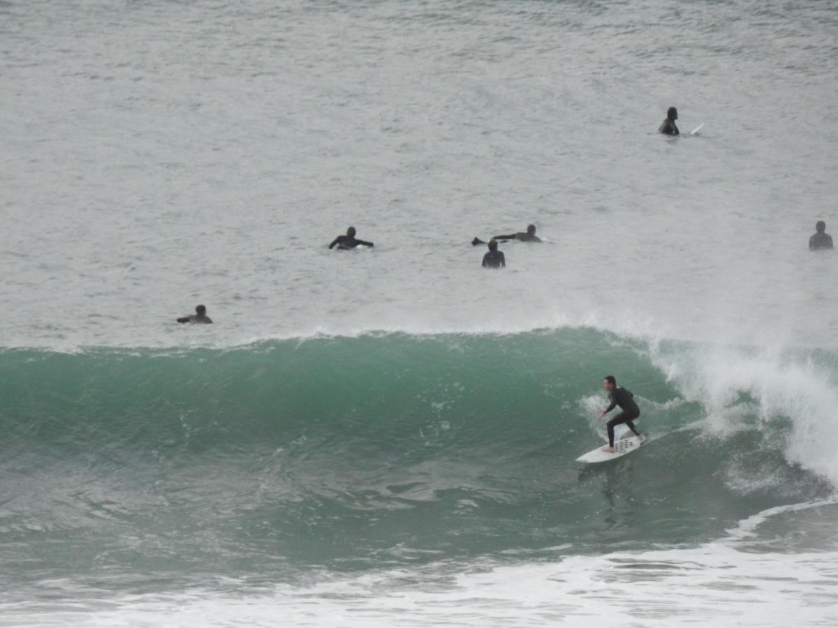 Surfstar At Mimosa Jeffreys Bay Apartman Kültér fotó