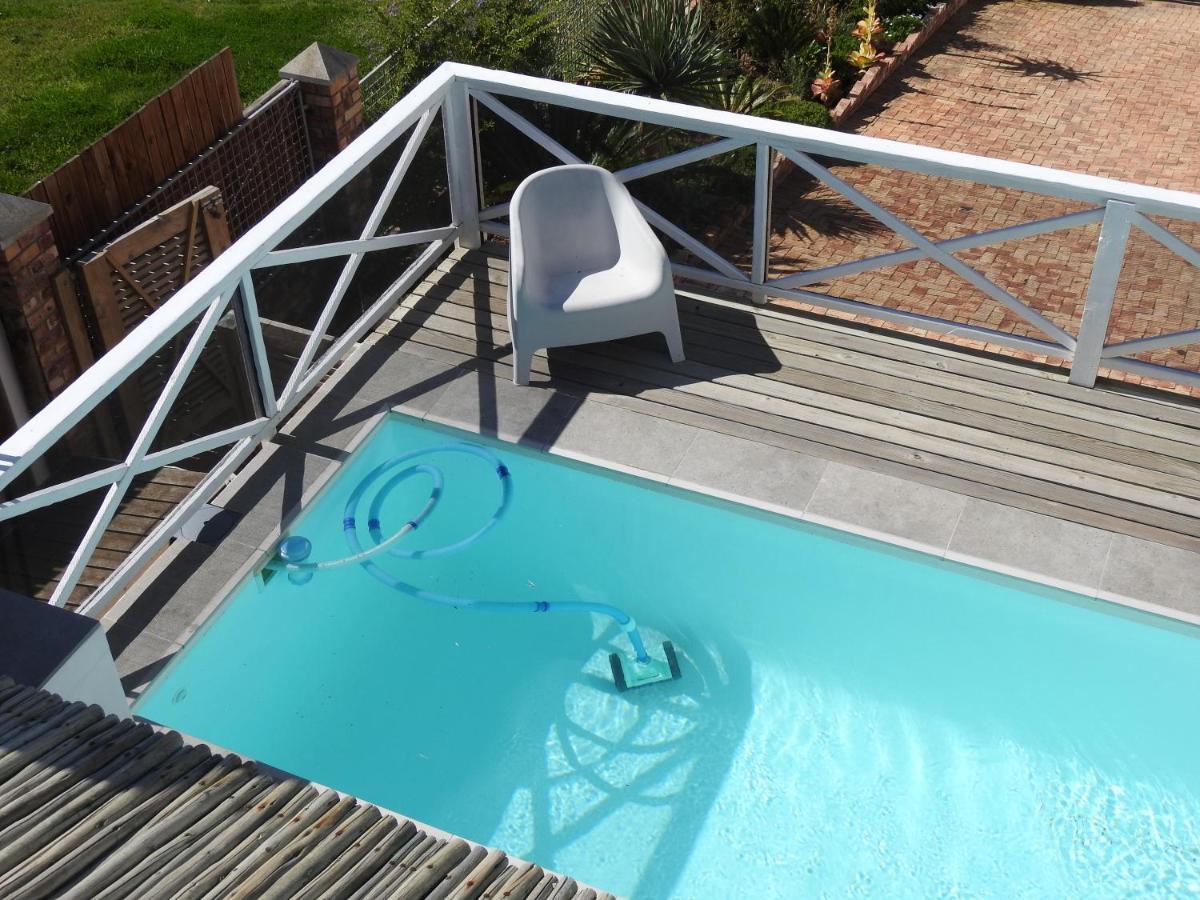 Surfstar At Mimosa Jeffreys Bay Apartman Kültér fotó