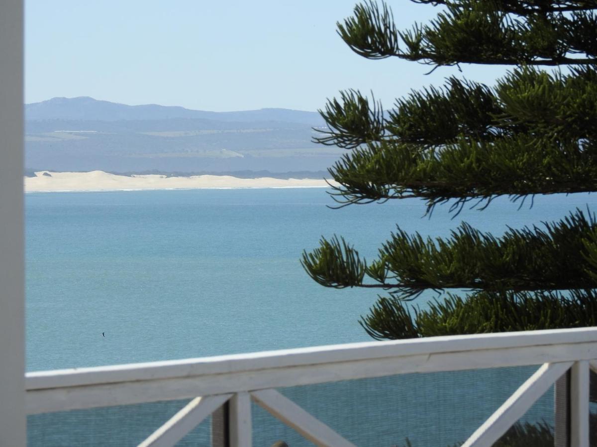 Surfstar At Mimosa Jeffreys Bay Apartman Kültér fotó
