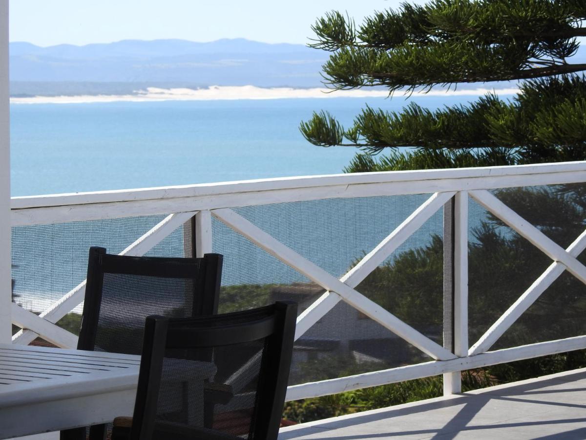 Surfstar At Mimosa Jeffreys Bay Apartman Kültér fotó