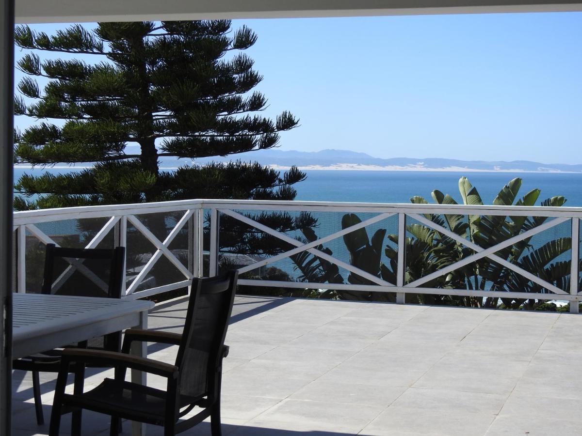 Surfstar At Mimosa Jeffreys Bay Apartman Kültér fotó