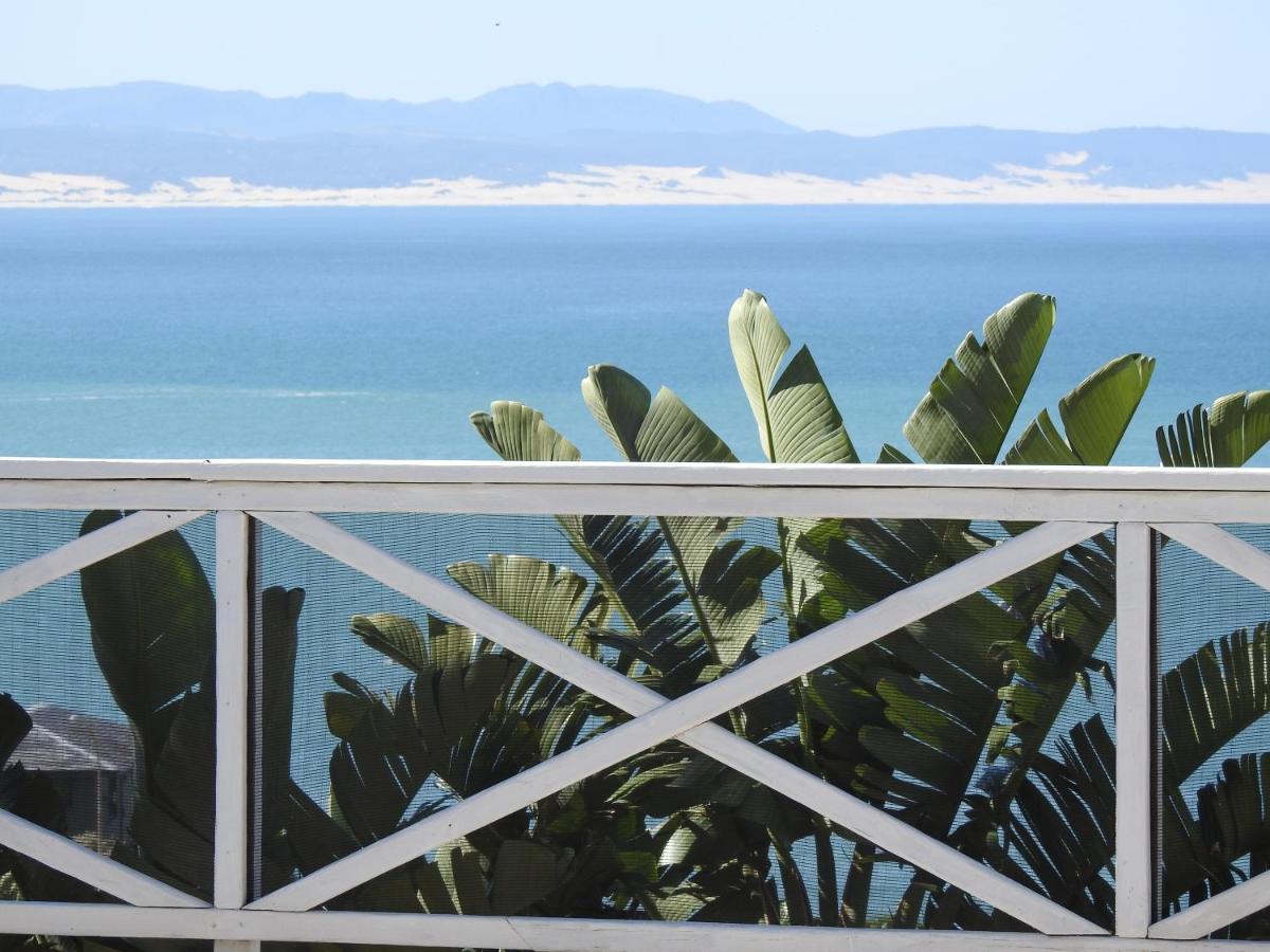 Surfstar At Mimosa Jeffreys Bay Apartman Kültér fotó