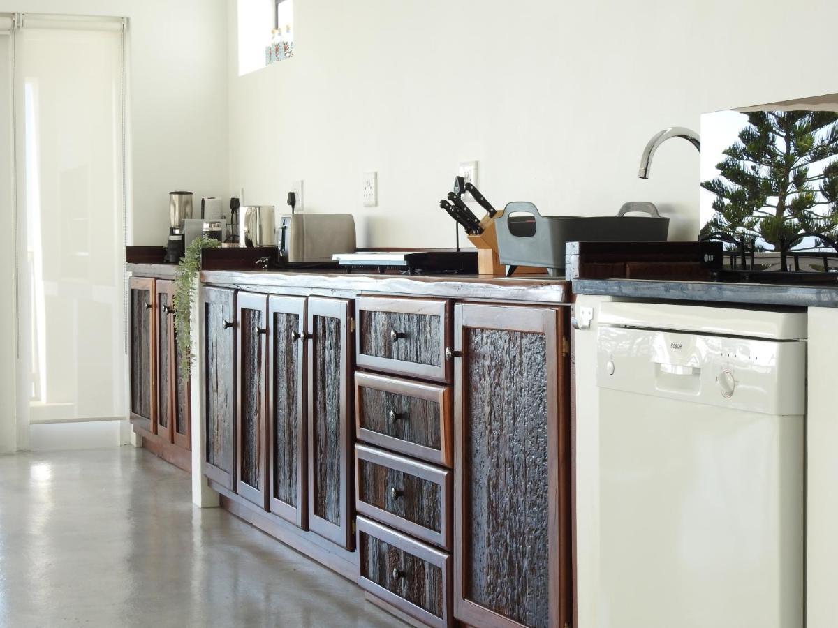 Surfstar At Mimosa Jeffreys Bay Apartman Kültér fotó