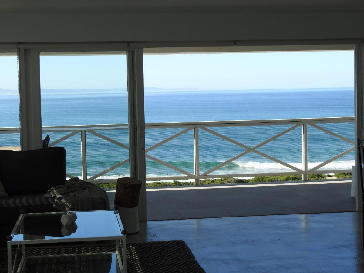 Surfstar At Mimosa Jeffreys Bay Apartman Kültér fotó