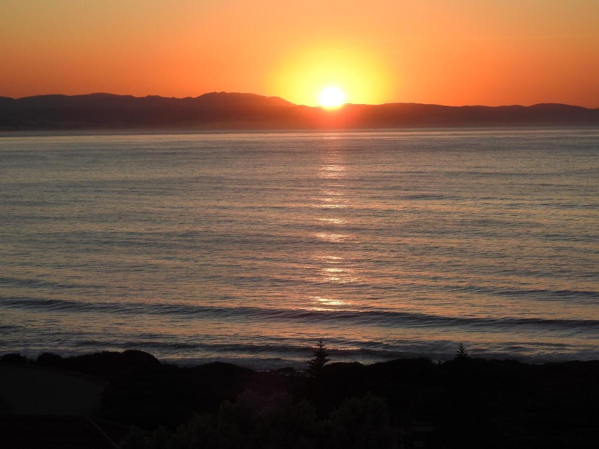 Surfstar At Mimosa Jeffreys Bay Apartman Kültér fotó