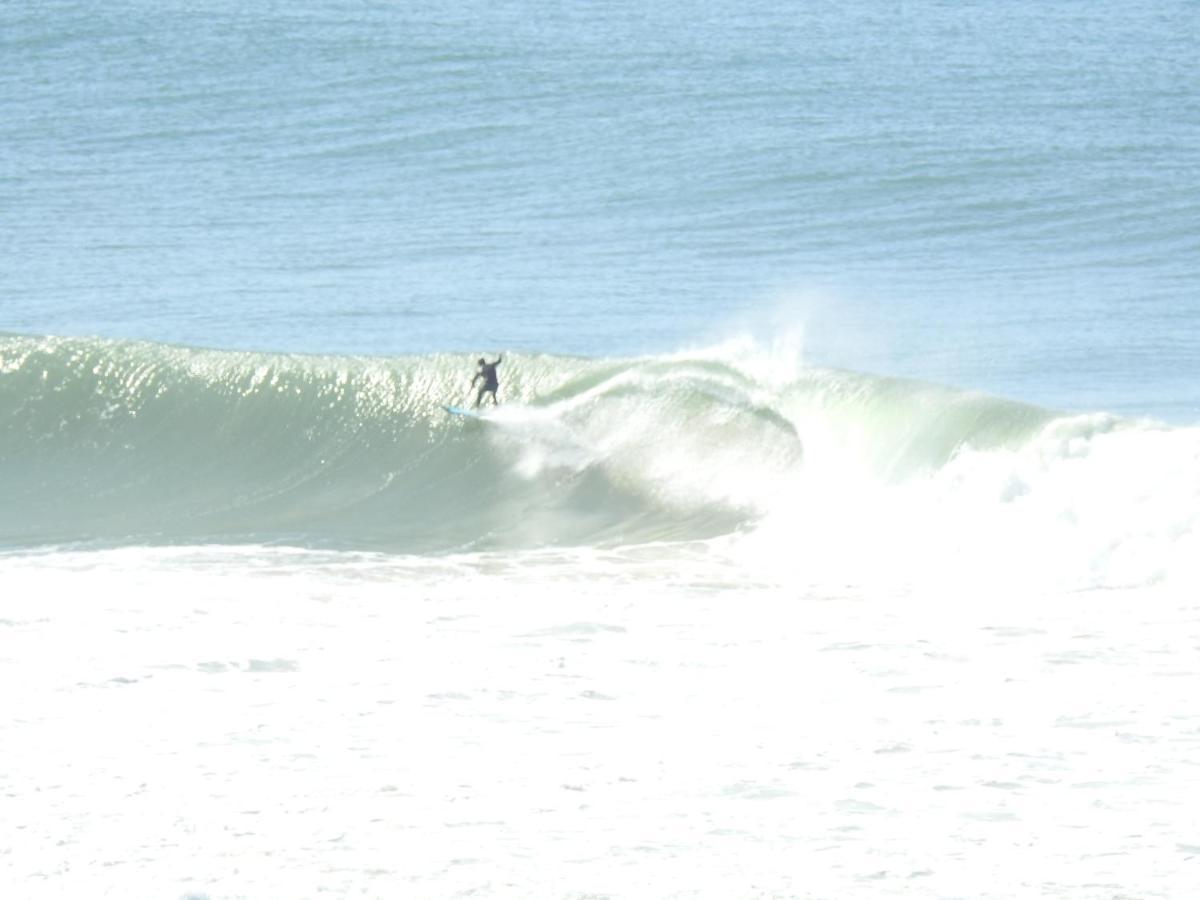 Surfstar At Mimosa Jeffreys Bay Apartman Kültér fotó