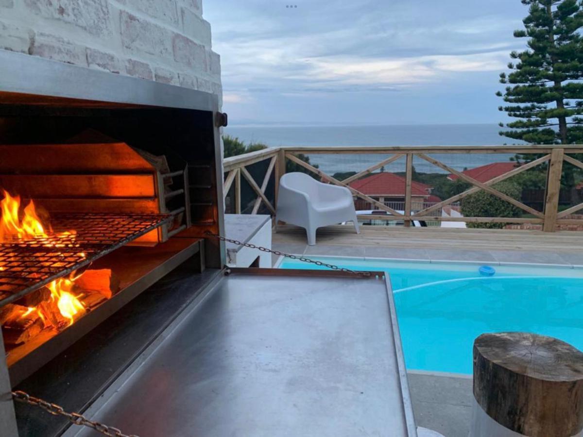 Surfstar At Mimosa Jeffreys Bay Apartman Kültér fotó