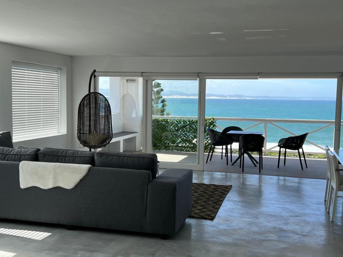 Surfstar At Mimosa Jeffreys Bay Apartman Kültér fotó