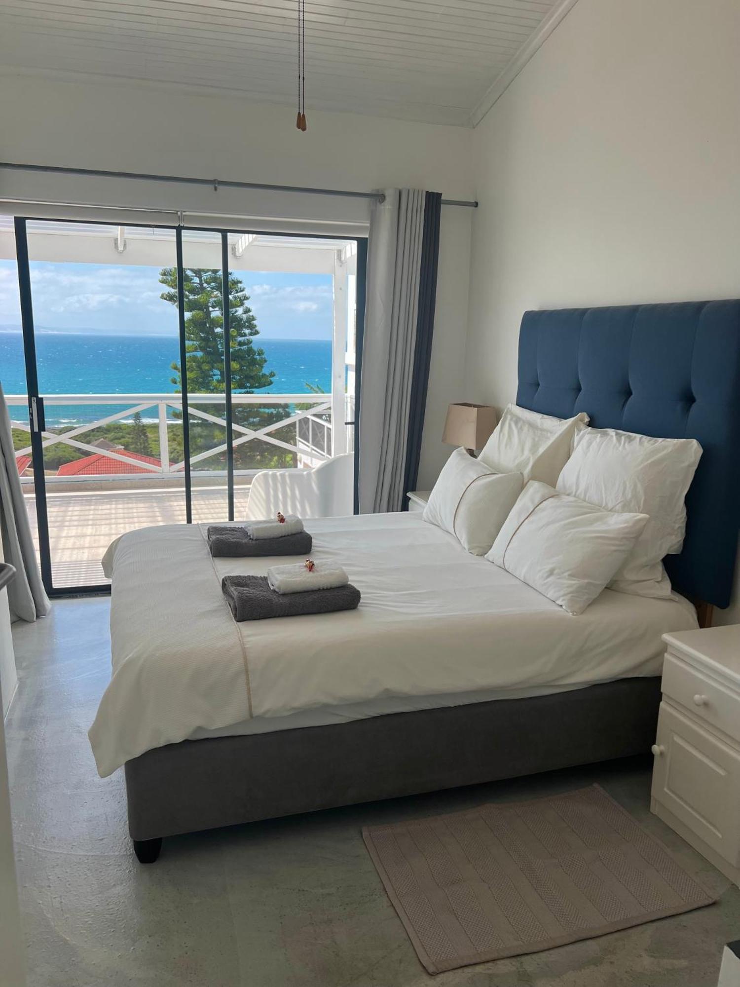 Surfstar At Mimosa Jeffreys Bay Apartman Kültér fotó