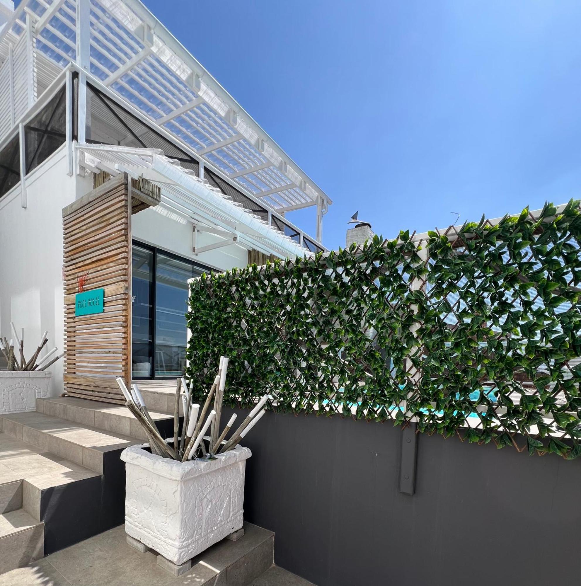 Surfstar At Mimosa Jeffreys Bay Apartman Kültér fotó