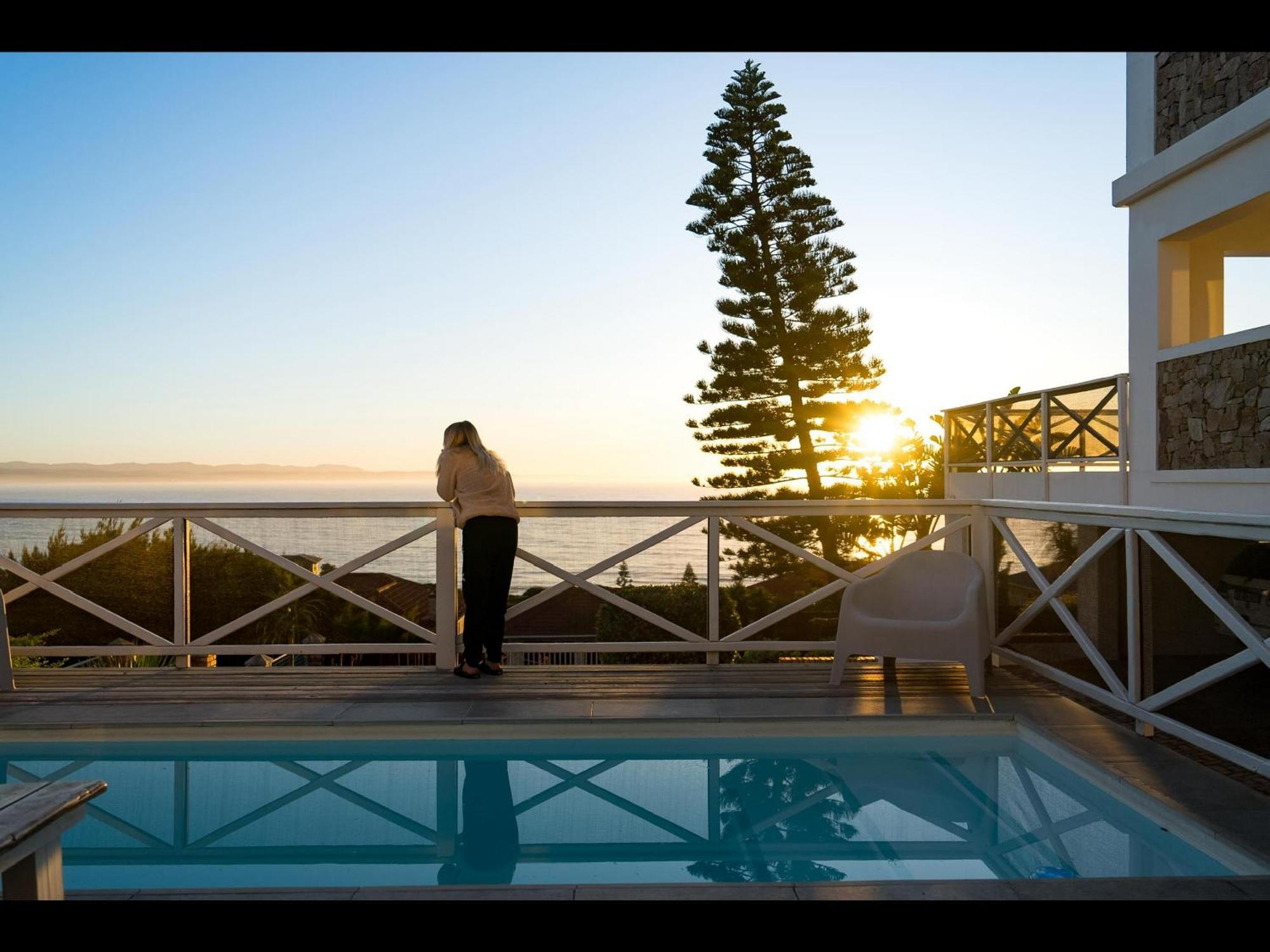 Surfstar At Mimosa Jeffreys Bay Apartman Kültér fotó