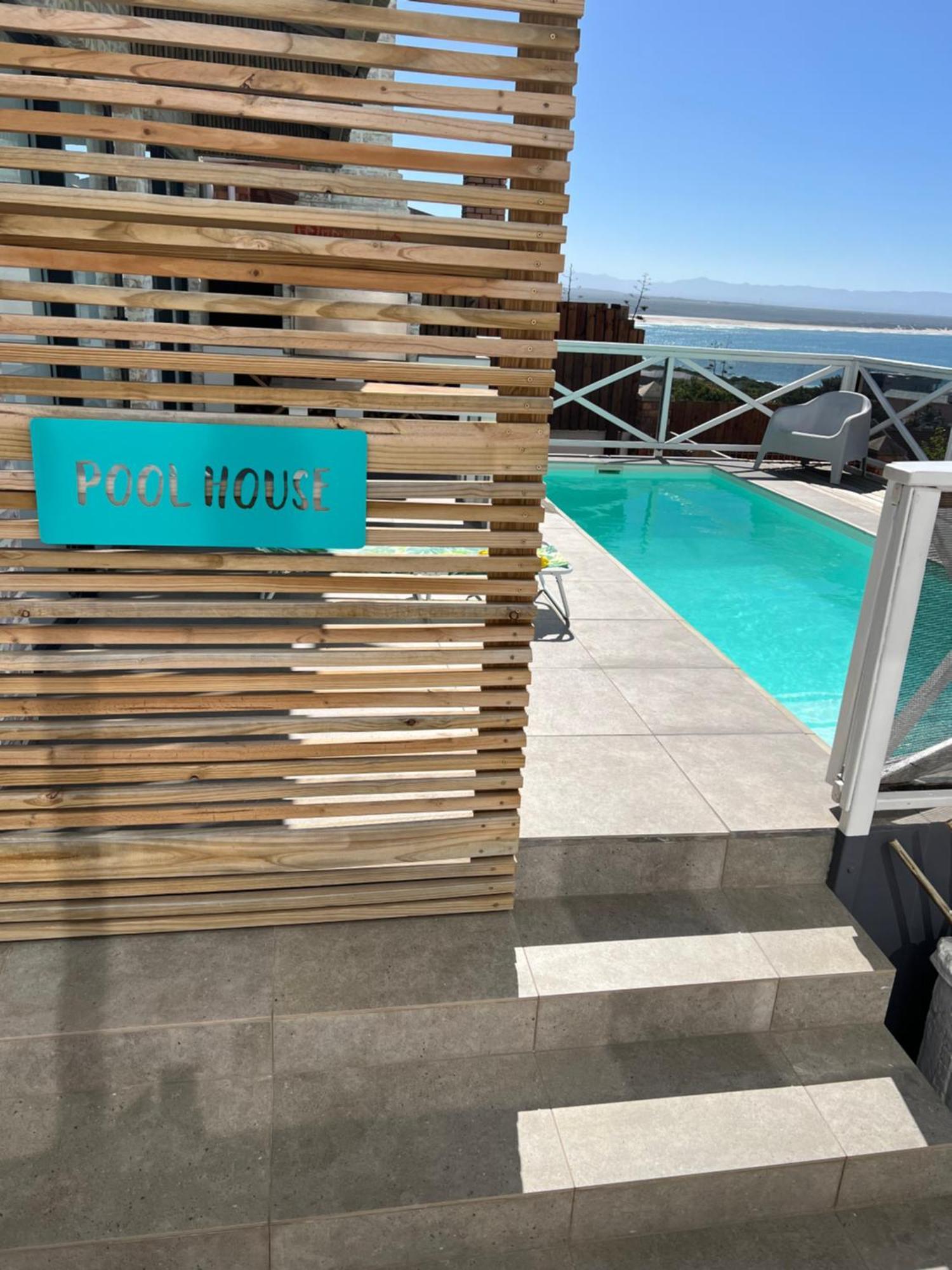 Surfstar At Mimosa Jeffreys Bay Apartman Kültér fotó