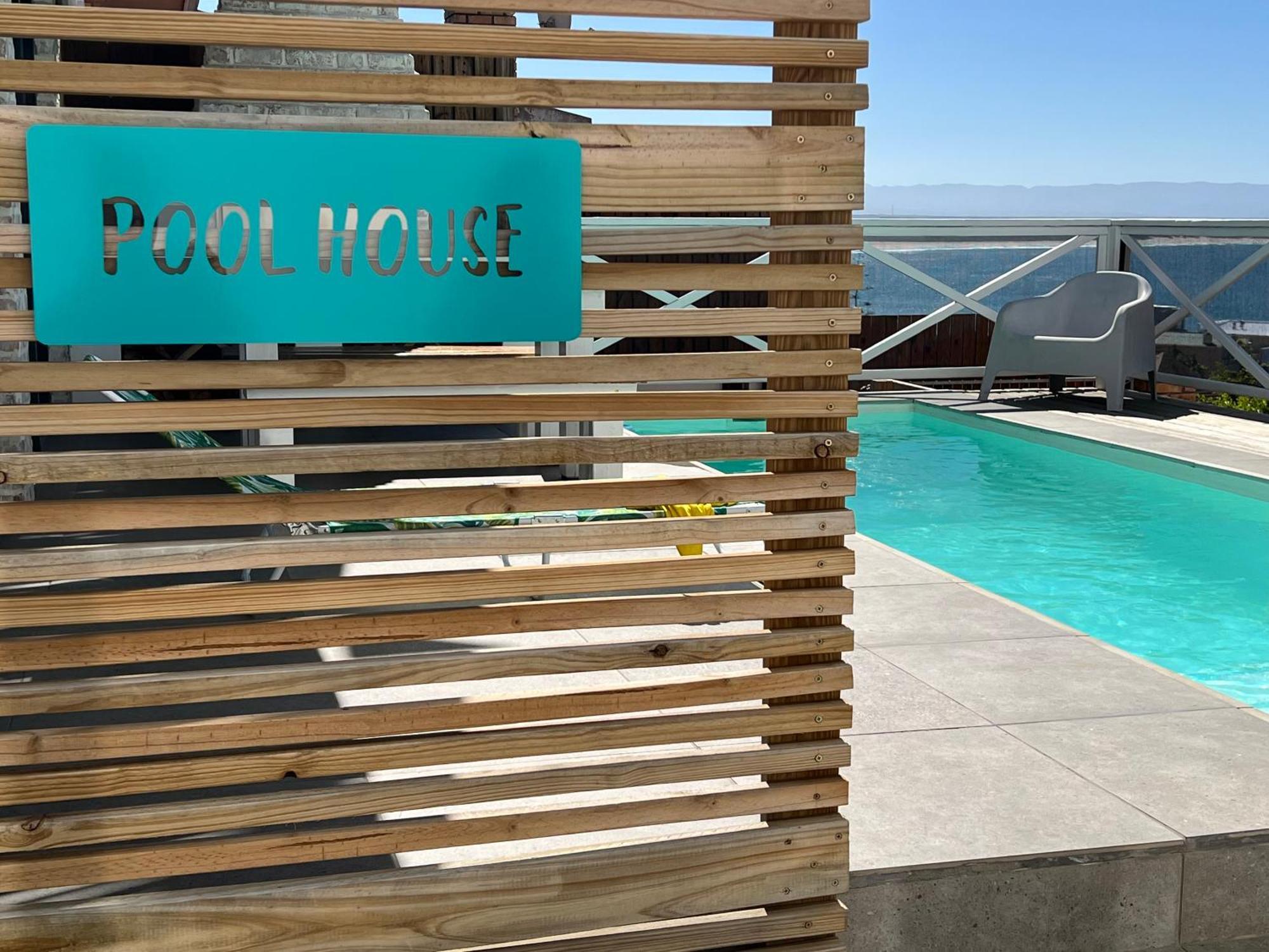 Surfstar At Mimosa Jeffreys Bay Apartman Kültér fotó