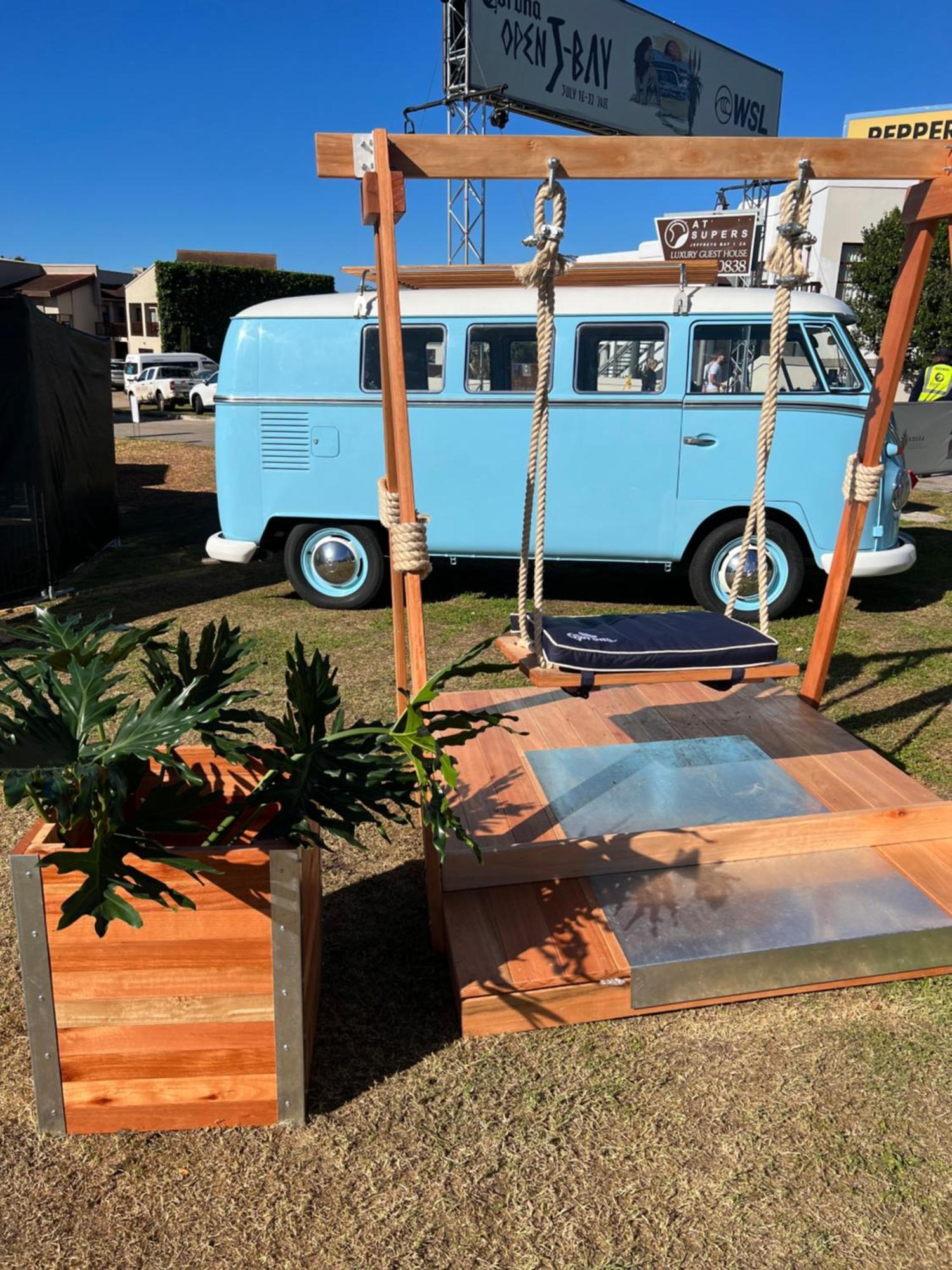 Surfstar At Mimosa Jeffreys Bay Apartman Kültér fotó
