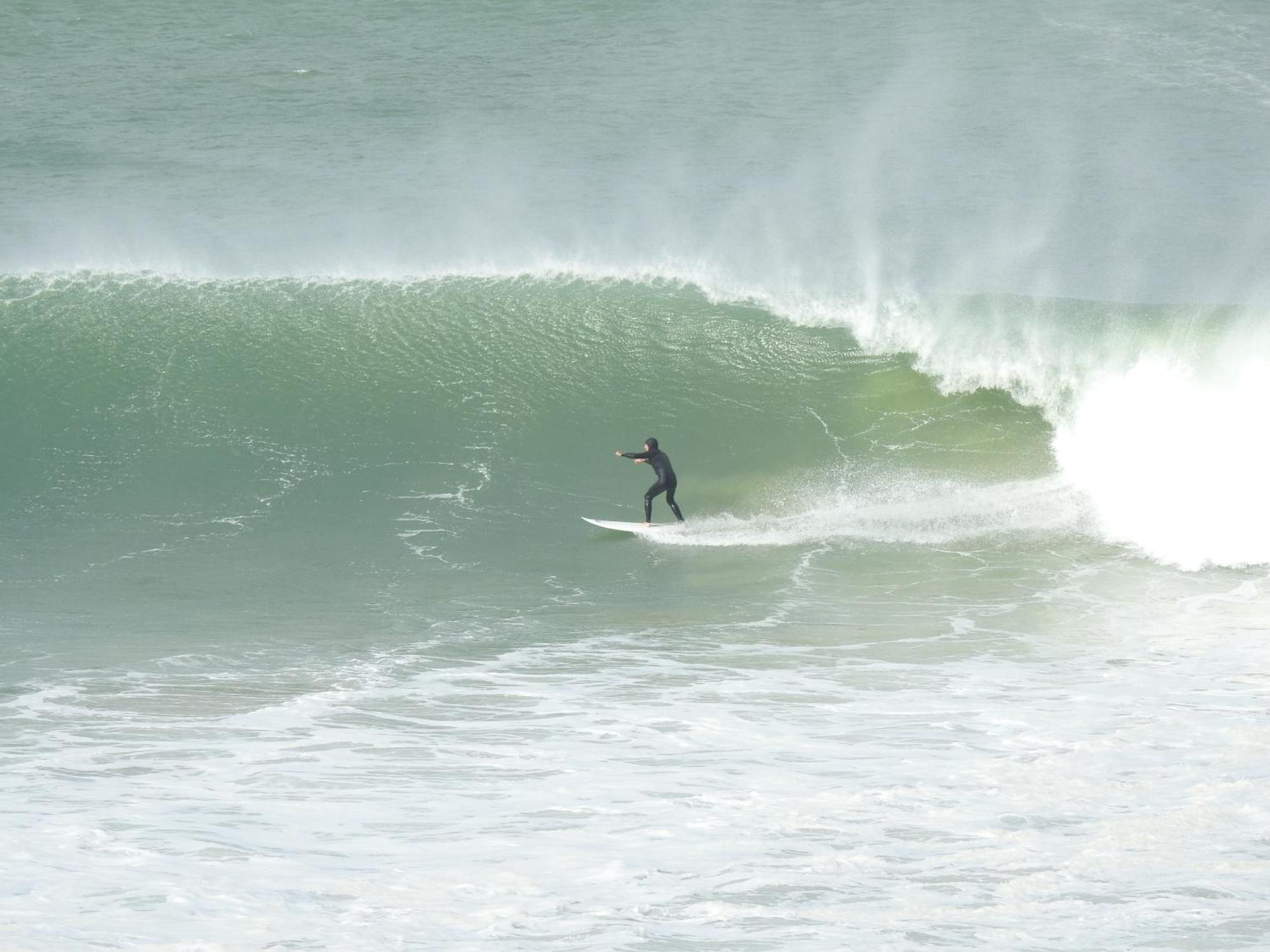 Surfstar At Mimosa Jeffreys Bay Apartman Kültér fotó