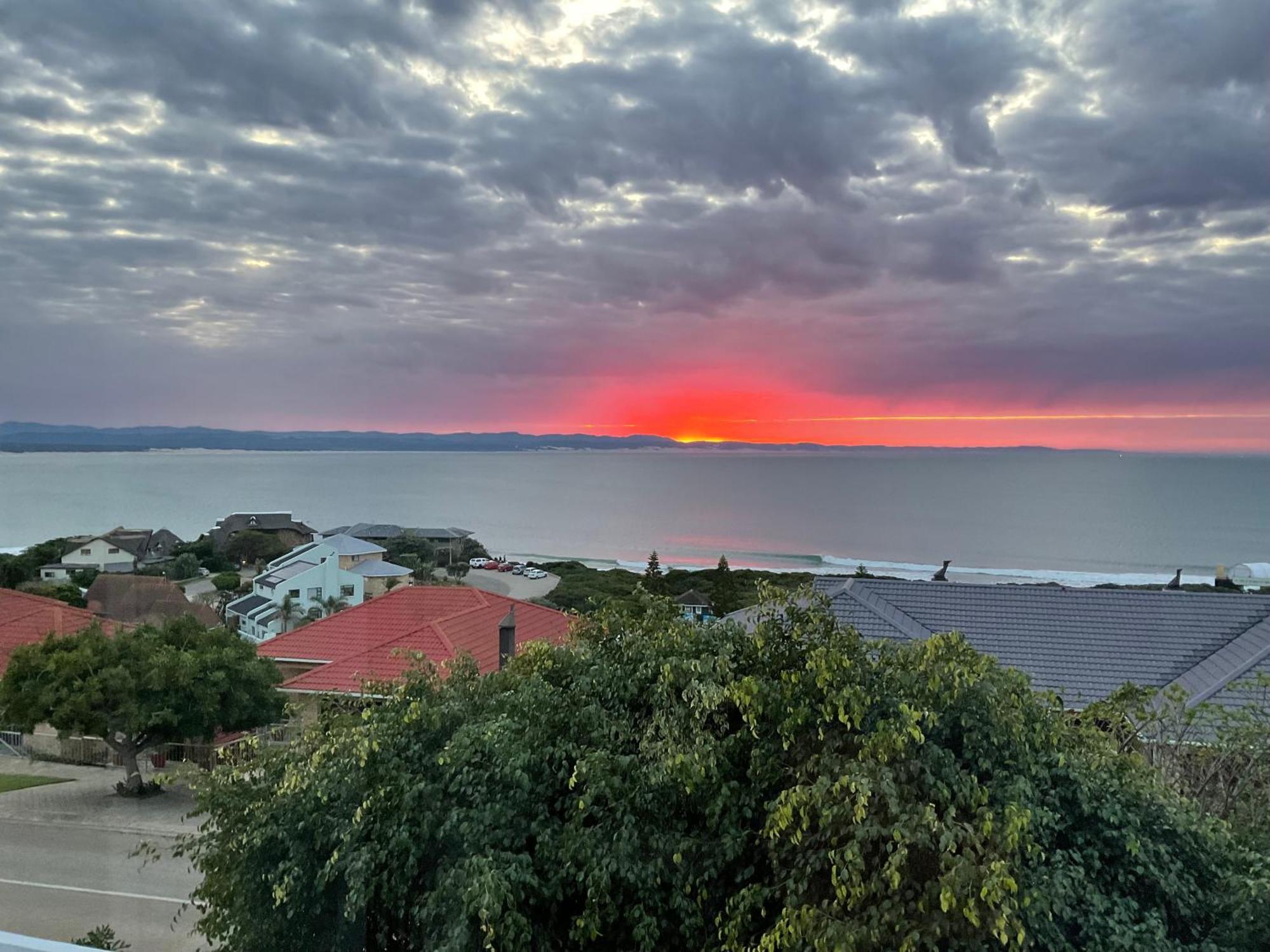 Surfstar At Mimosa Jeffreys Bay Apartman Kültér fotó