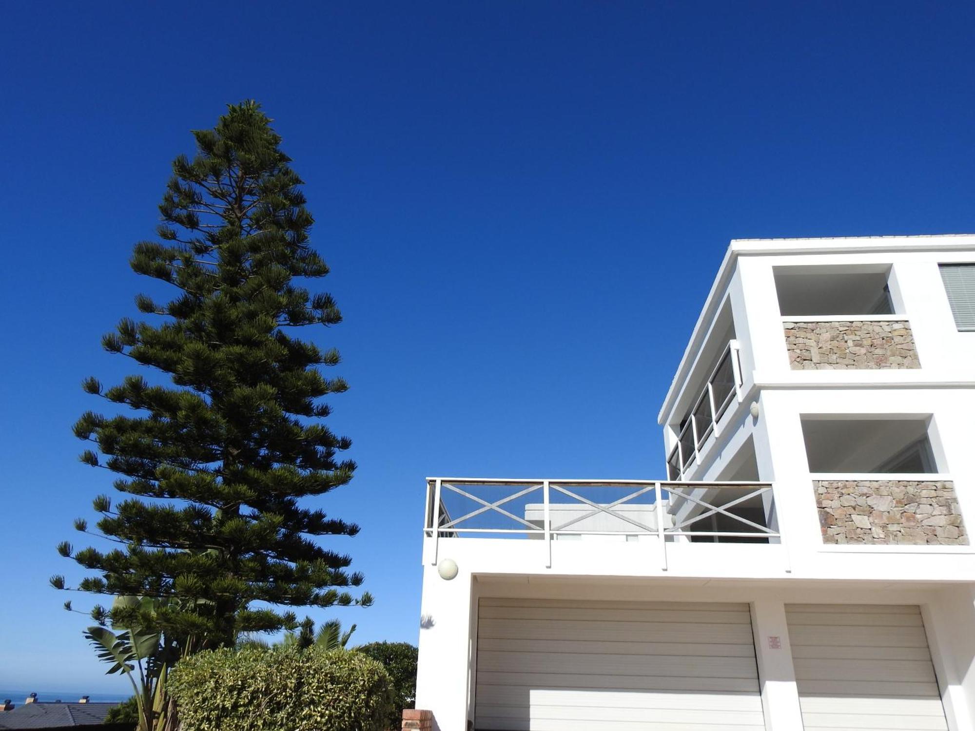Surfstar At Mimosa Jeffreys Bay Apartman Kültér fotó
