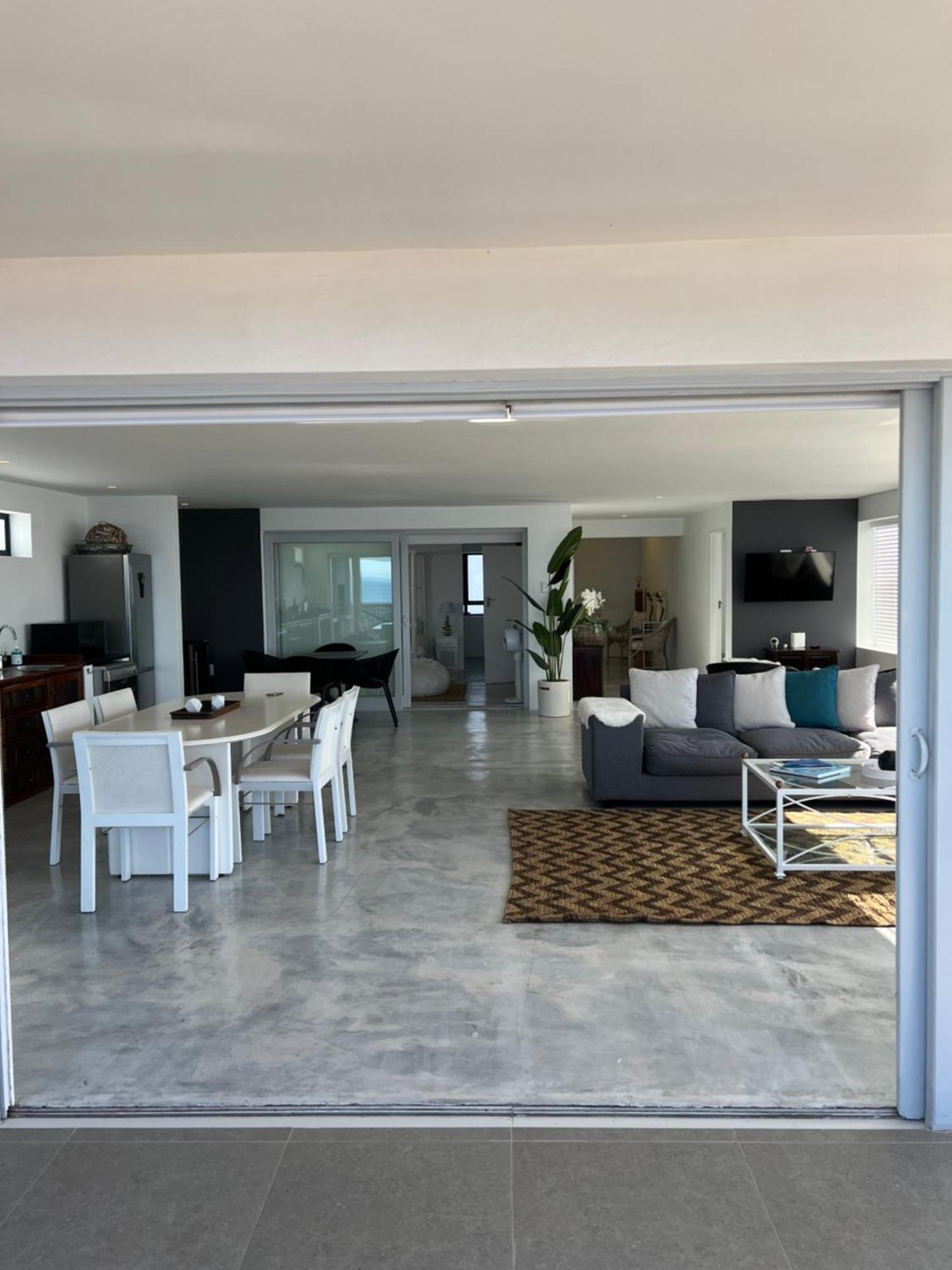 Surfstar At Mimosa Jeffreys Bay Apartman Kültér fotó