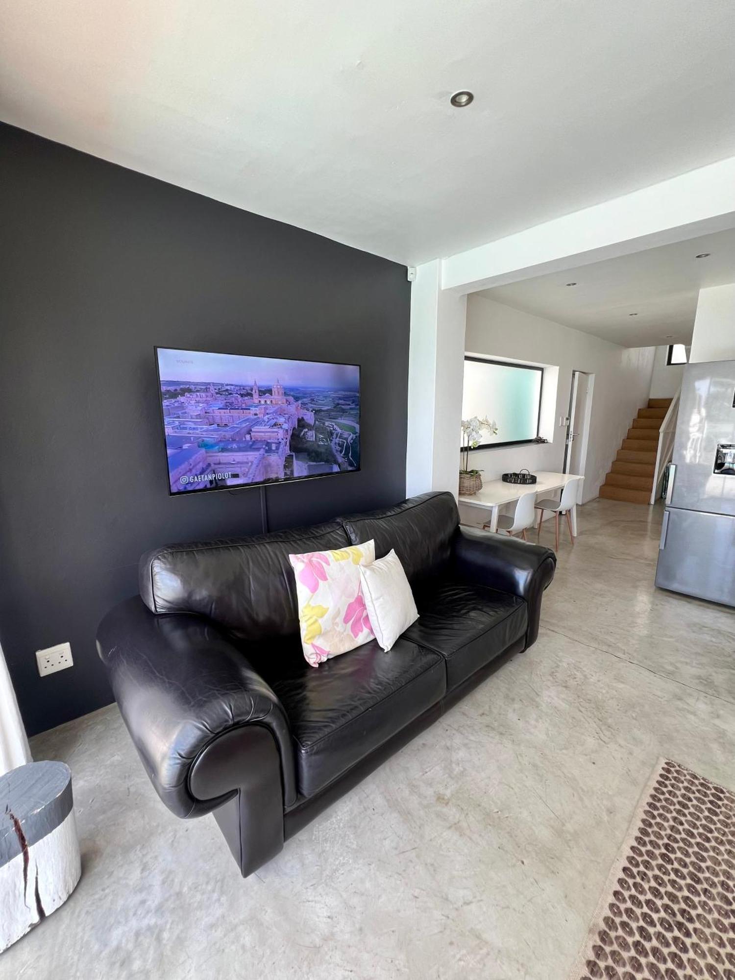 Surfstar At Mimosa Jeffreys Bay Apartman Kültér fotó