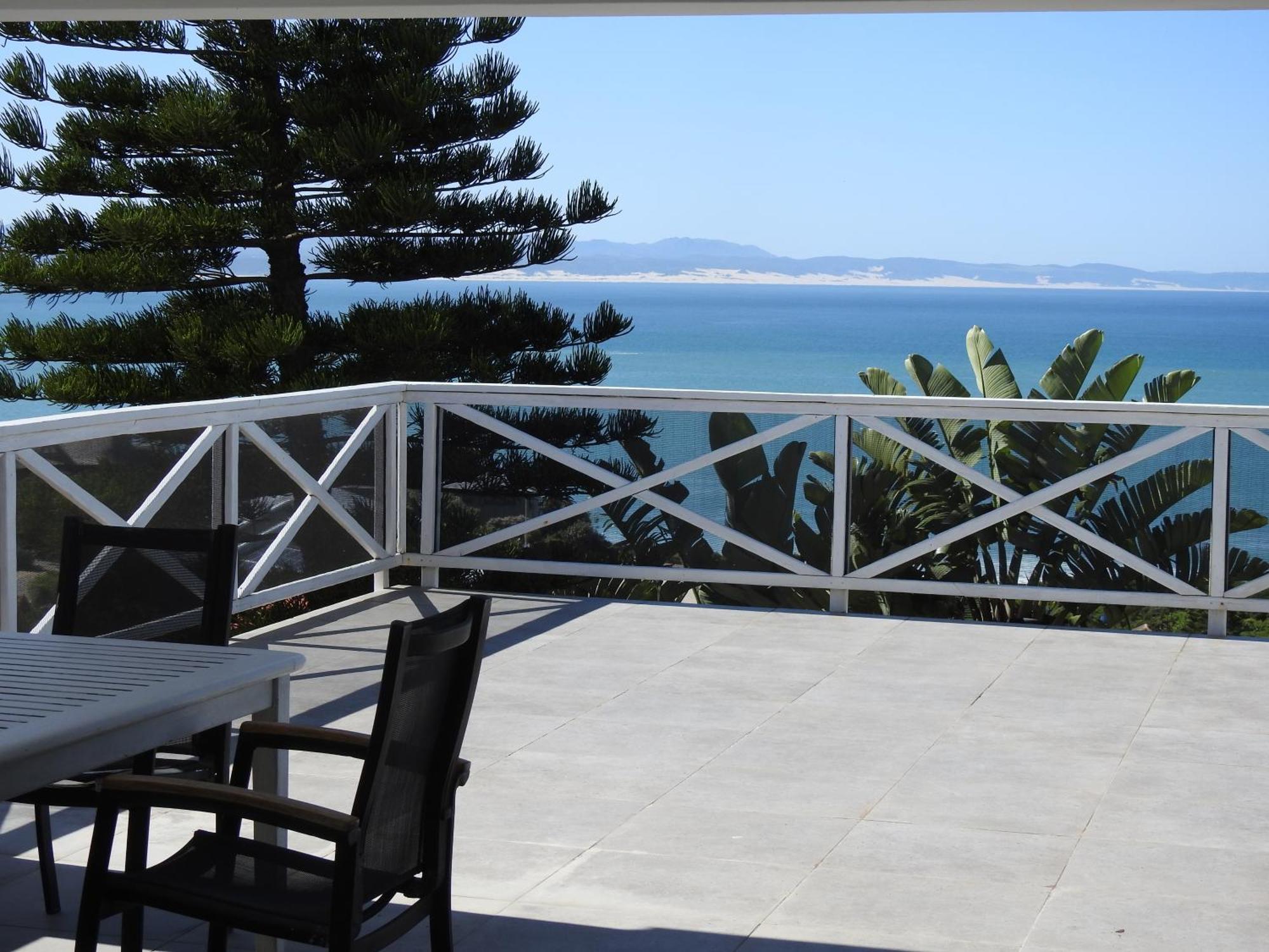 Surfstar At Mimosa Jeffreys Bay Apartman Kültér fotó