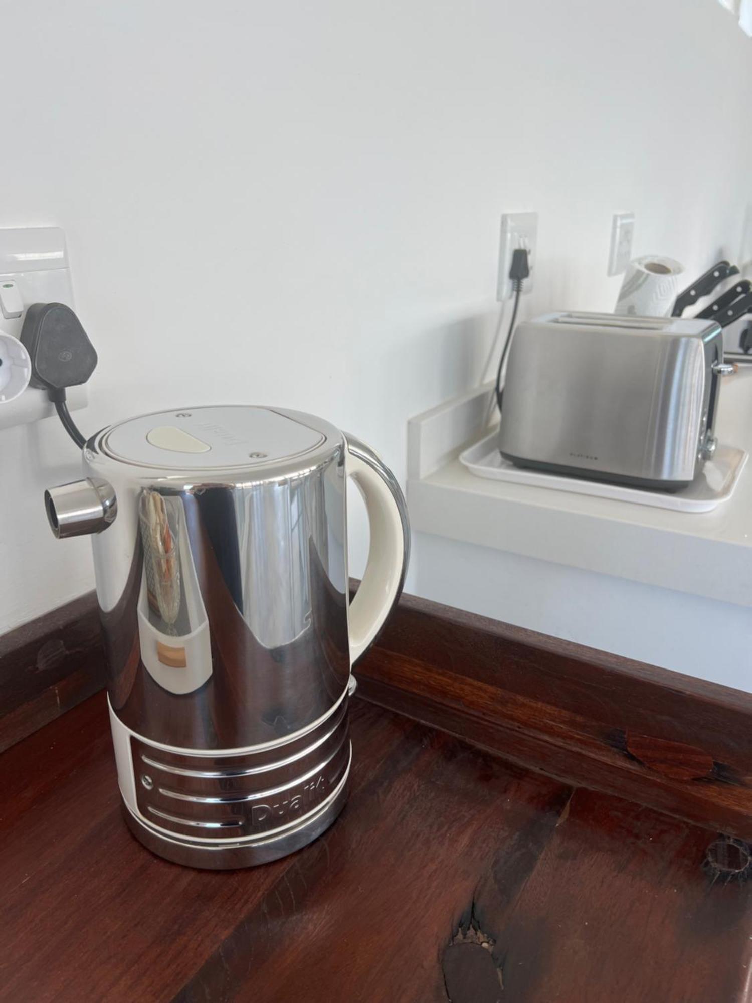 Surfstar At Mimosa Jeffreys Bay Apartman Kültér fotó