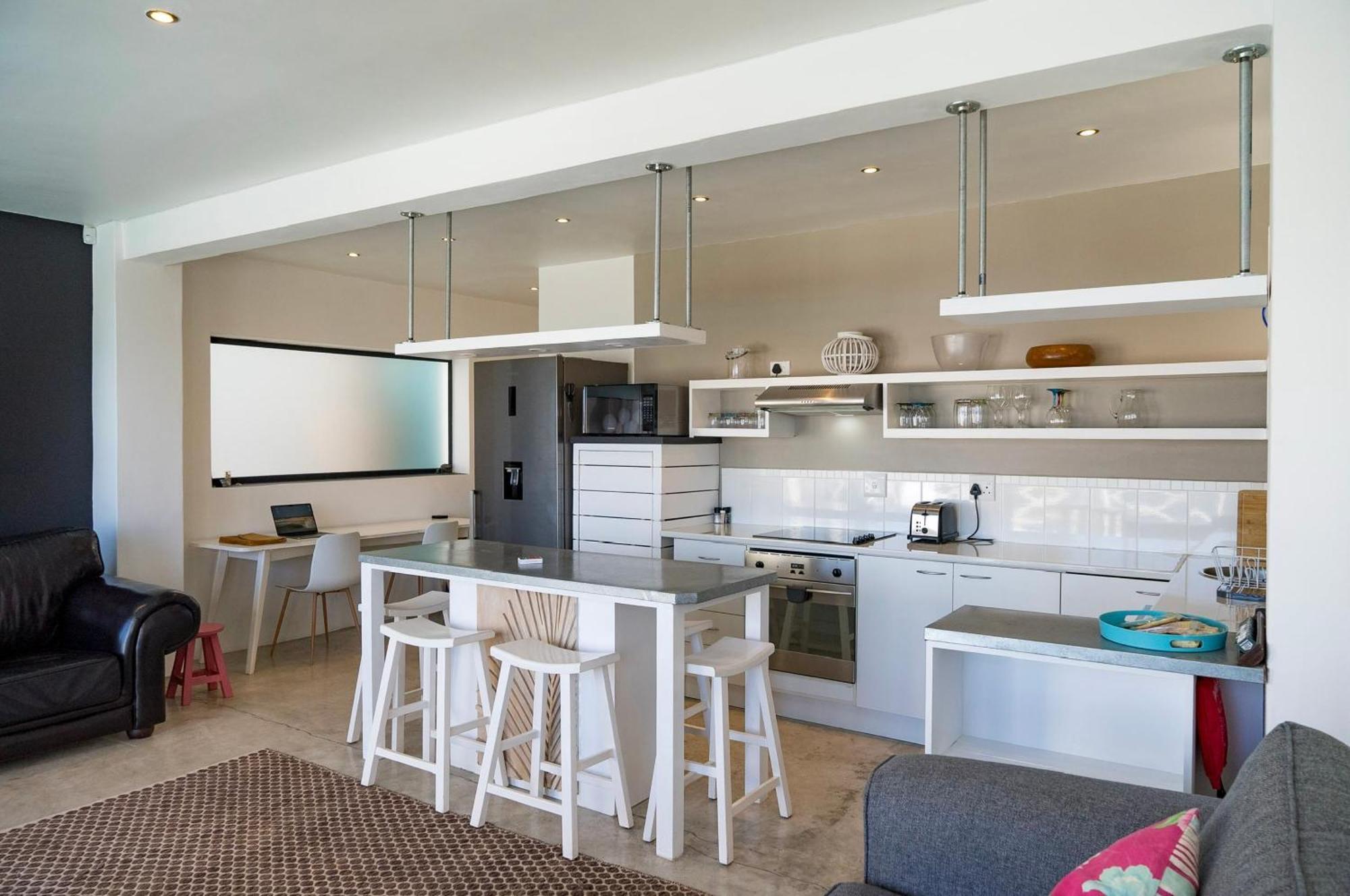 Surfstar At Mimosa Jeffreys Bay Apartman Kültér fotó
