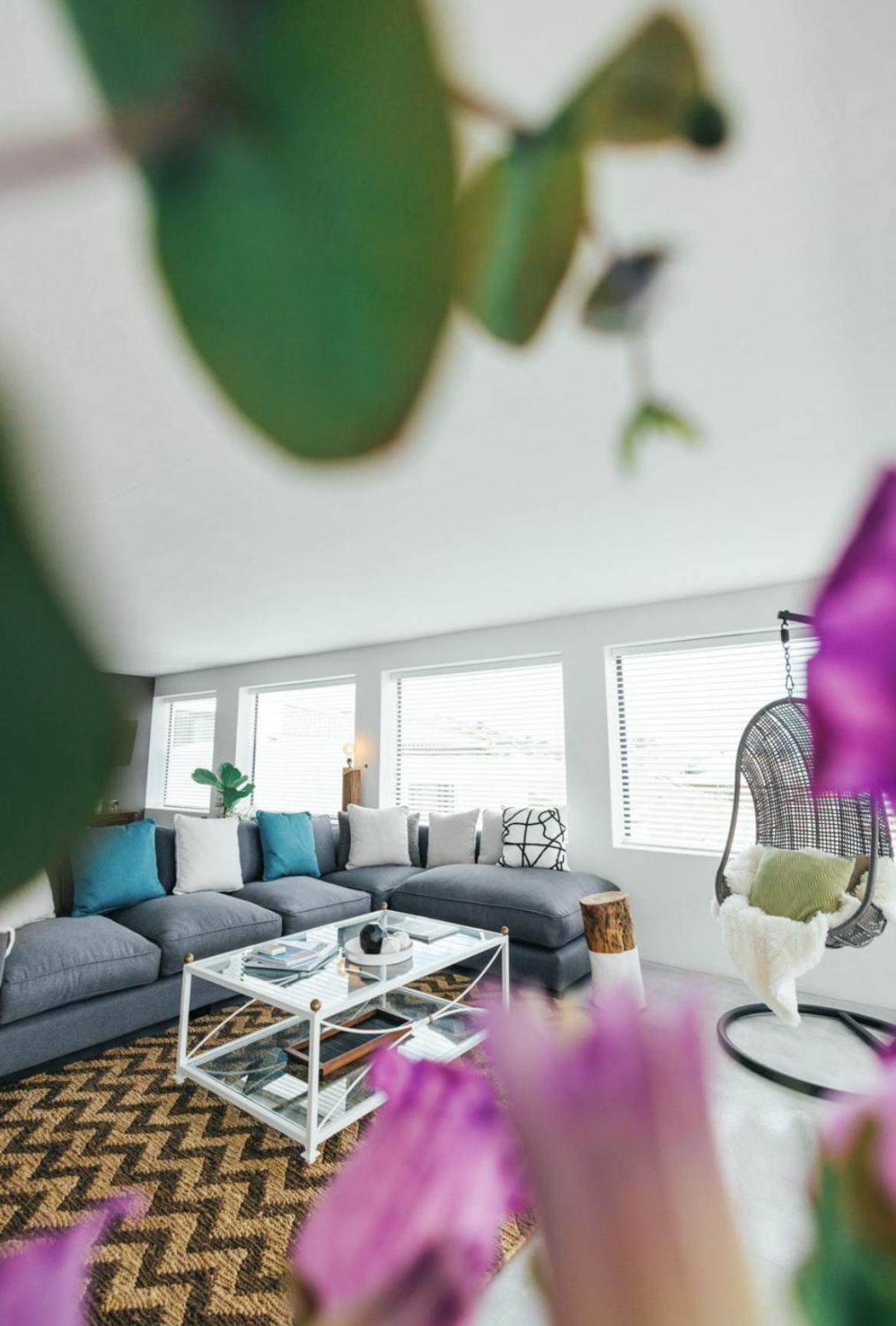 Surfstar At Mimosa Jeffreys Bay Apartman Kültér fotó