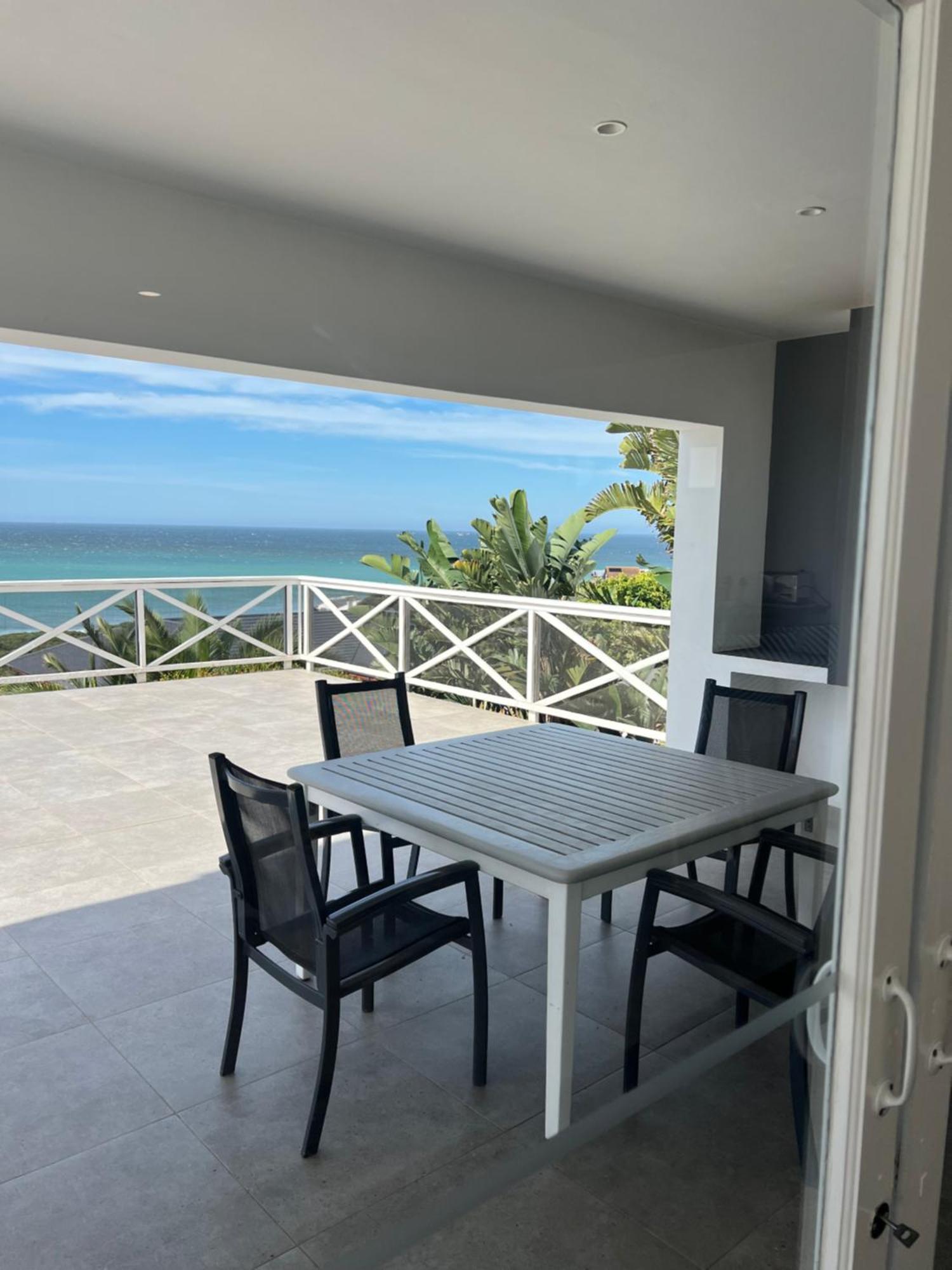 Surfstar At Mimosa Jeffreys Bay Apartman Kültér fotó